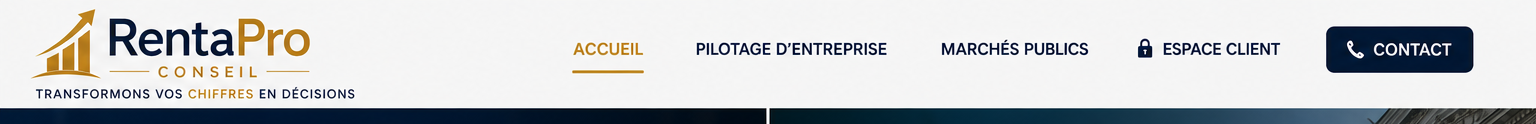 RentaPro Conseil